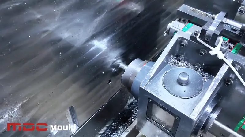 吹塑模具调试参数设置的要点解析