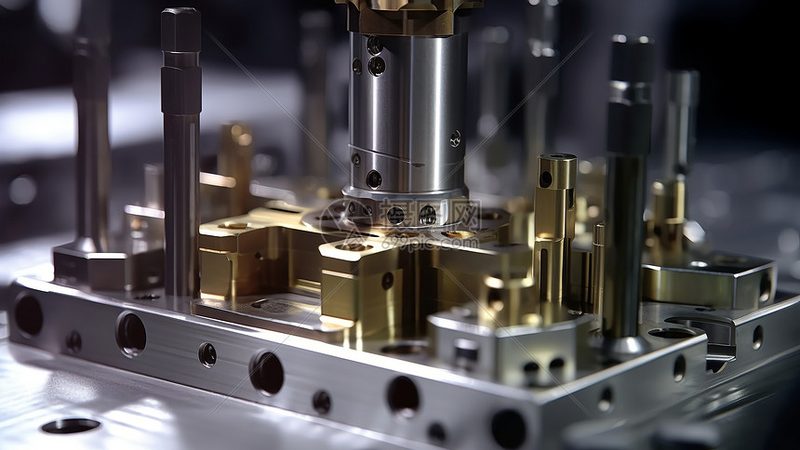 东莞双色模具报价单：揭秘双色模具的定价奥秘**