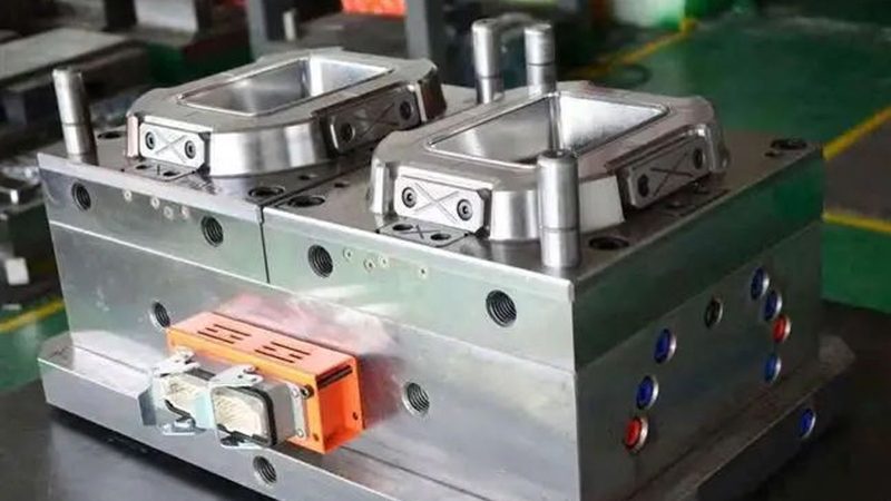 橡胶模具钢材选型：关键因素与常见误区