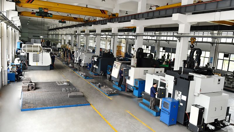 精密模具报价方案：如何精准评估与决策**