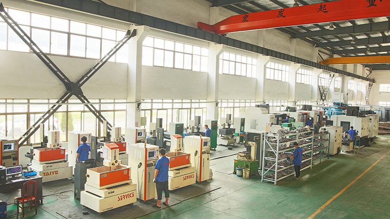 空调模具加工周期揭秘：影响因素与优化策略