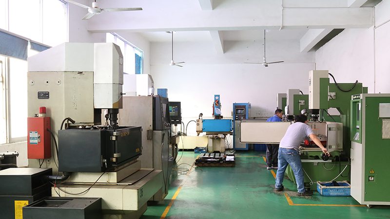 模具报价单模板：电子版背后的关键要素