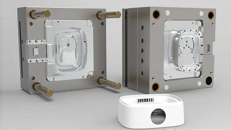 成都硅胶模具安装：关键步骤与注意事项