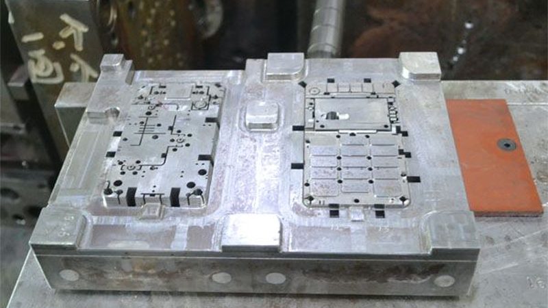 汽车拉伸模具：揭秘其背后的技术奥秘与选型要点