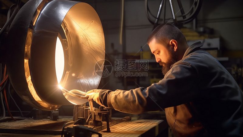 材料对比：钢料牌号与模具性能