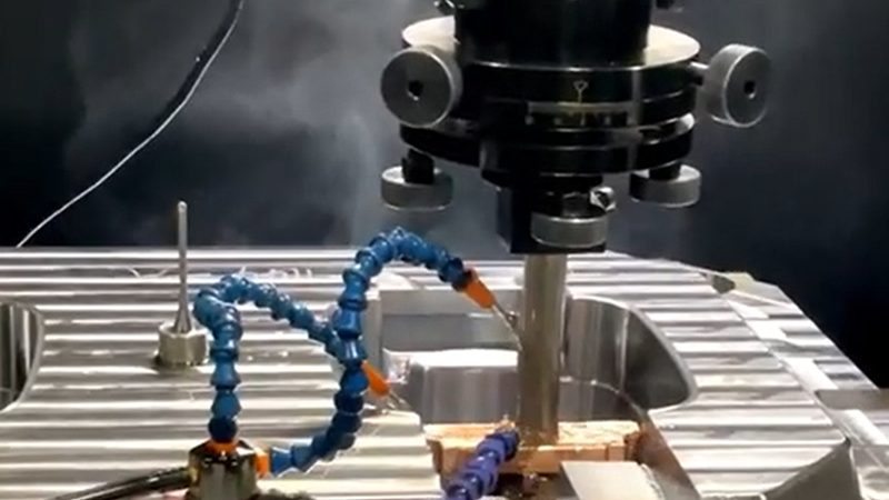 压铸模具设计参数计算公式：精准设计的秘诀