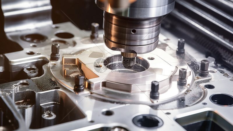注塑模具吨位报价背后的考量因素**