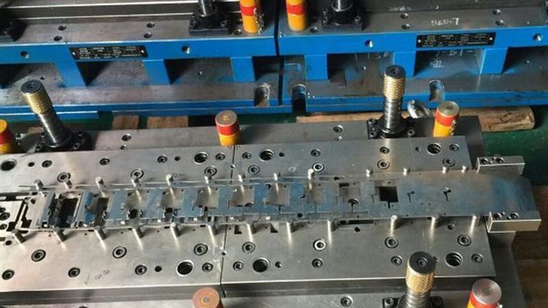 压铸模具寿命上不去，问题出在哪儿