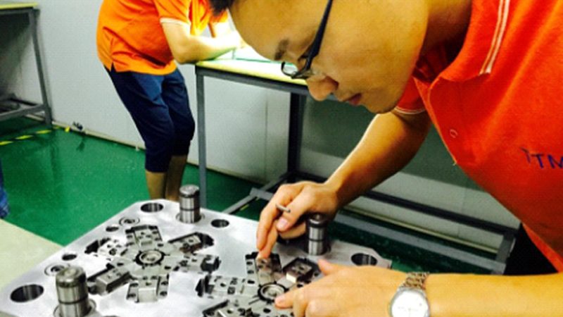 家电注塑模具：使用寿命的秘密与影响因素