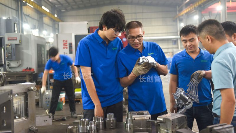 模具加工合同签订，这些关键点不容忽视