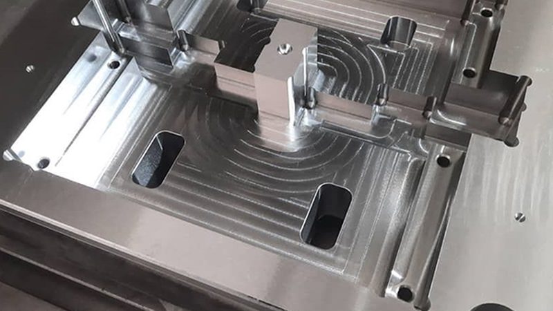 冲压模具材料规格：揭秘选材背后的关键参数