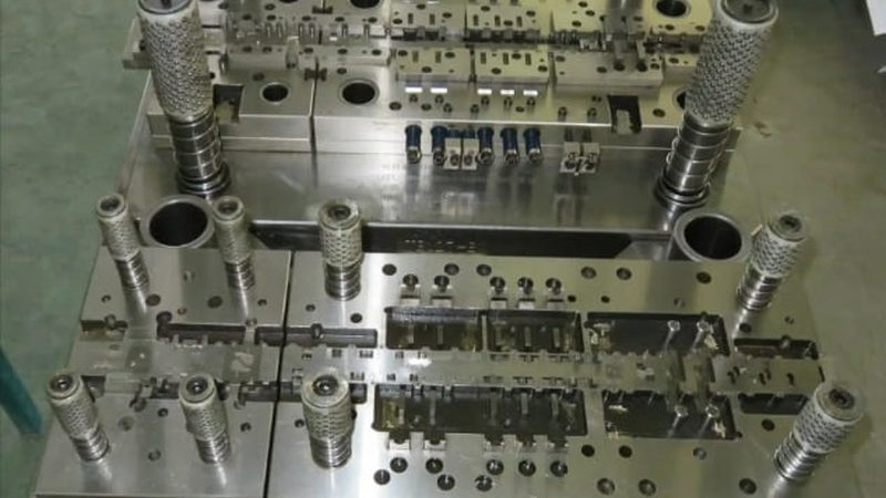 硅胶模具加工：揭秘价格背后的秘密**