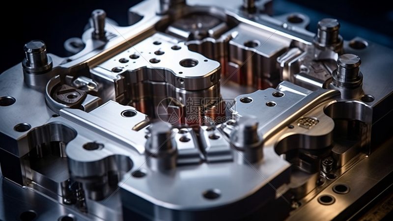 硅胶模具表面处理工艺：揭秘提升质量的关键**