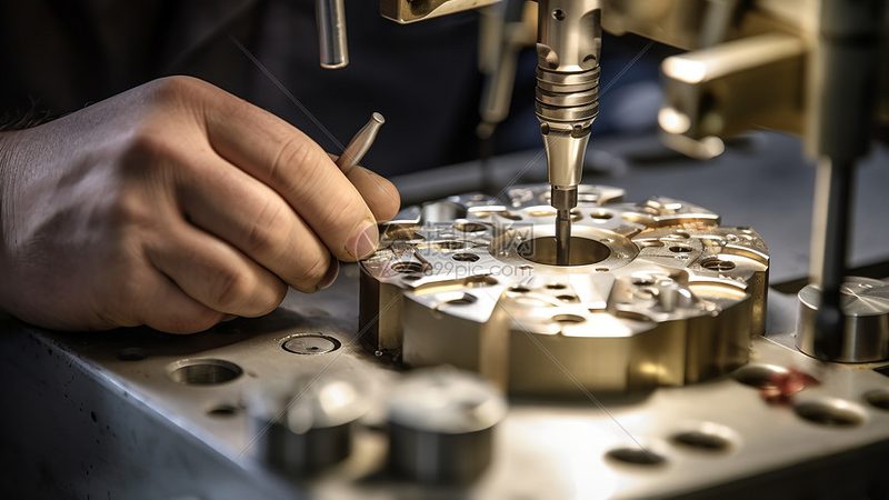 双色模具批发价格表背后的考量因素