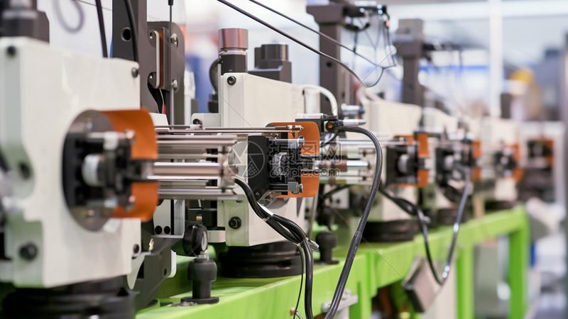 精密塑胶模具与普通模具：优缺点解析