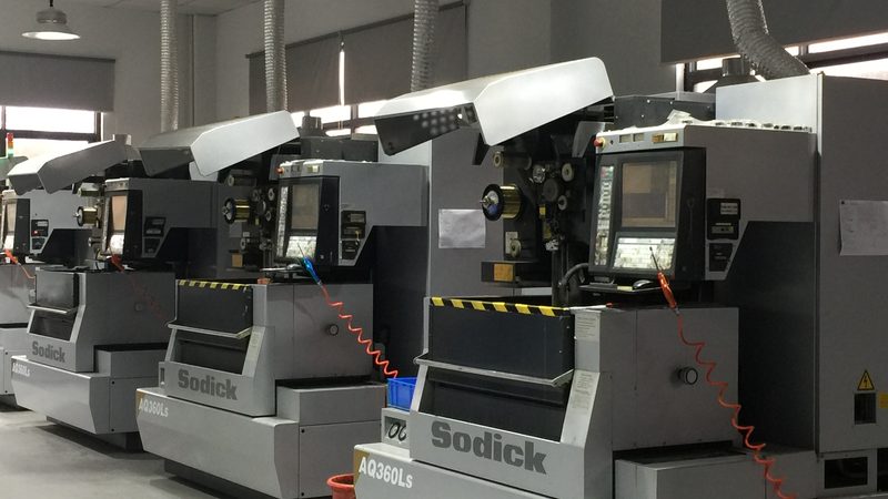 揭秘成都硅胶模具：十大品牌背后的技术实力与选型要点