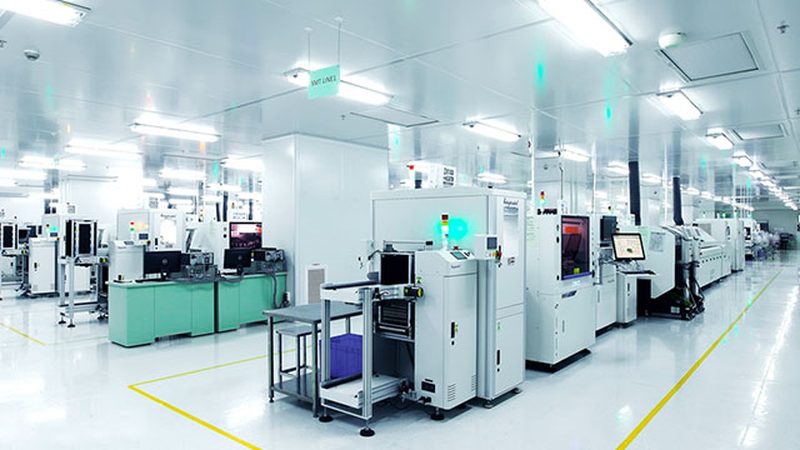 揭秘成都塑胶模具制造：品质与技术的双重保障