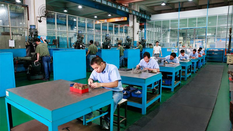 耐高温硅胶模具：揭秘其价格构成与选型要点