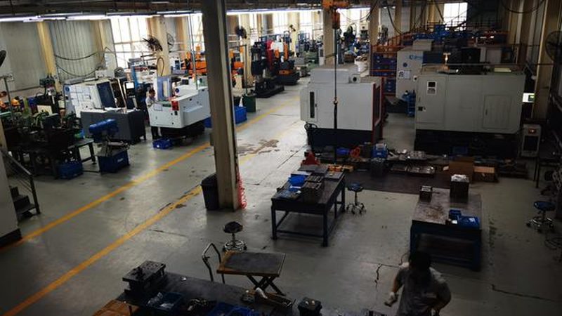 不锈钢拉伸模具：制造工艺与选型要点**